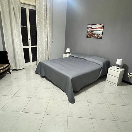 Napoli Rooms Eksteriør billede