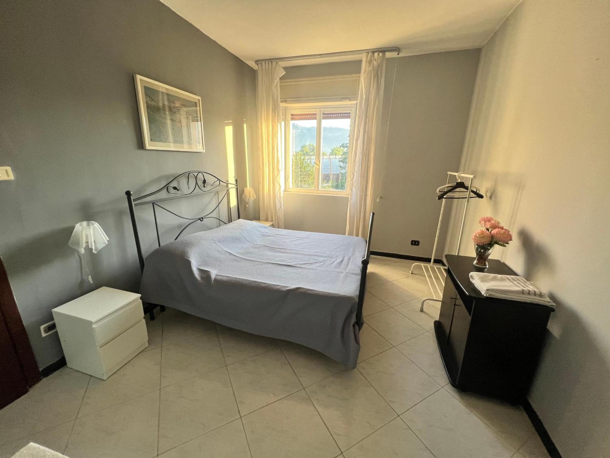 Napoli Rooms Eksteriør billede