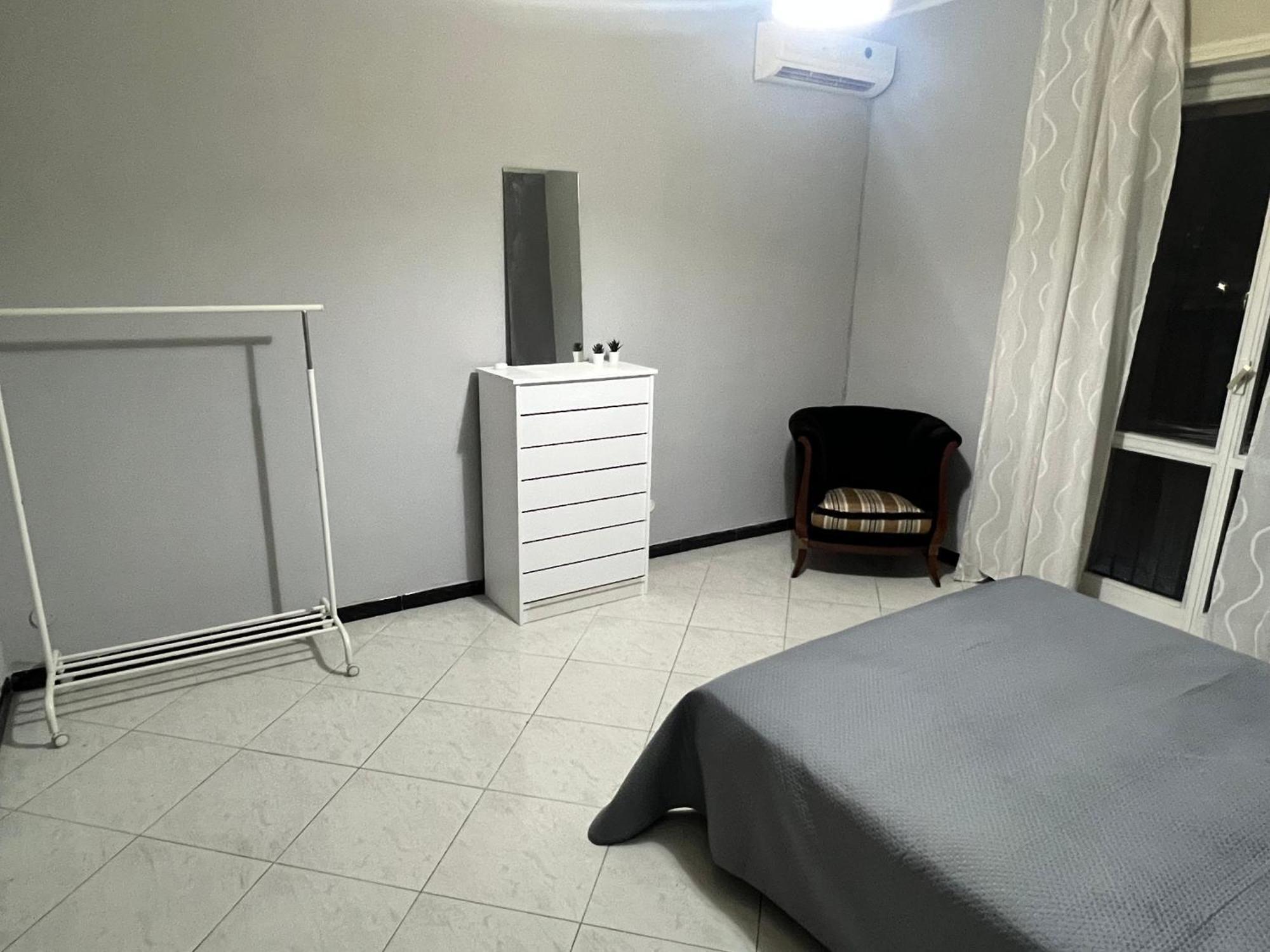 Napoli Rooms Eksteriør billede